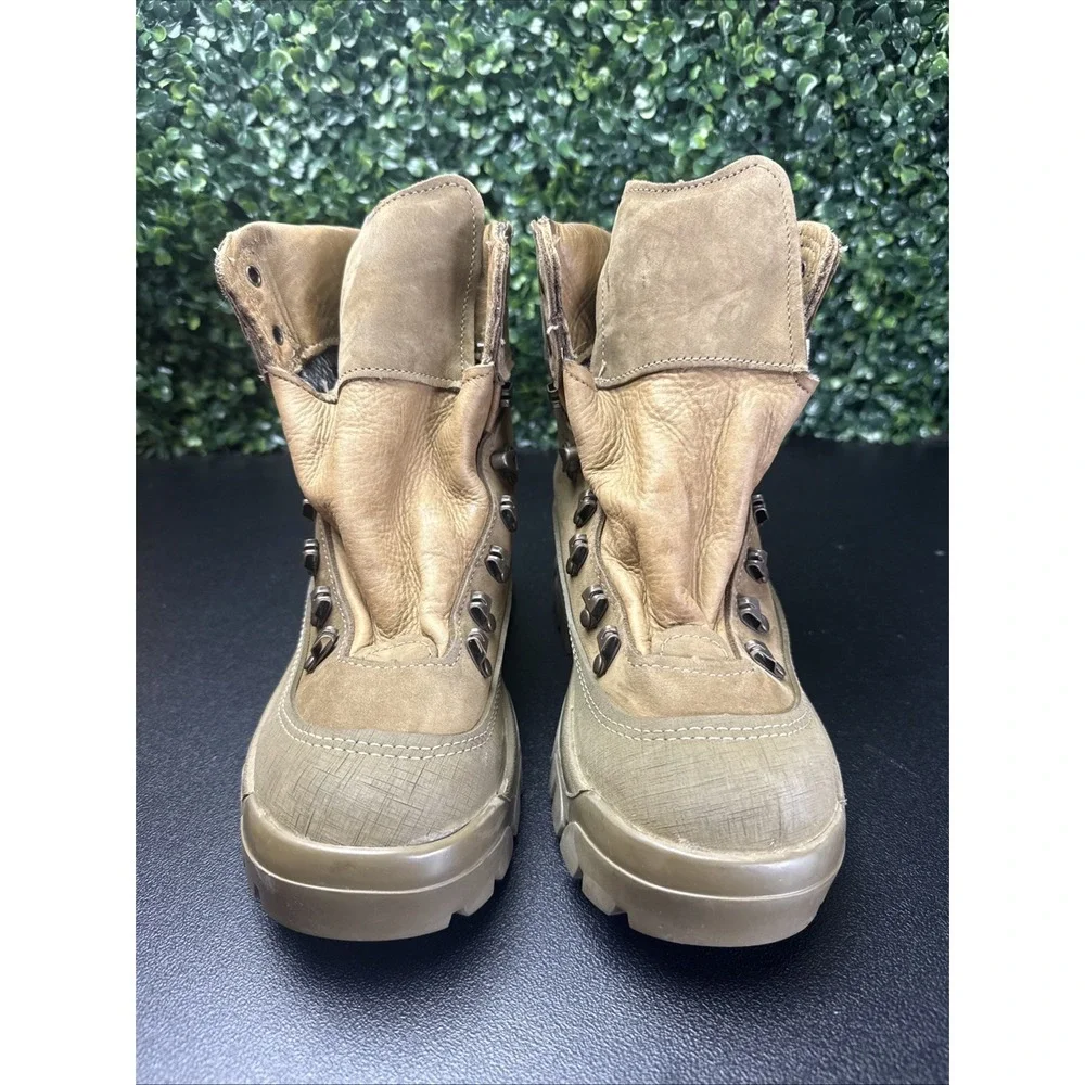 Belleville Gore-Tex Military Boots Water Proof Cold Weather 4.5 W